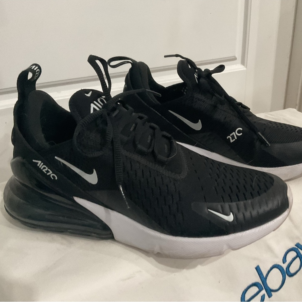 Nike women’s running shoes